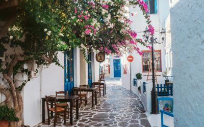Chic and cheerful: 14 hotels for affordable European glamour