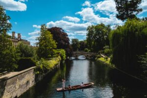Punting