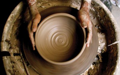Potty about pottery? Where to get hands-on with clay in the UK