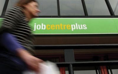 A day at the JobCentre – what is learnt about over-50s employment