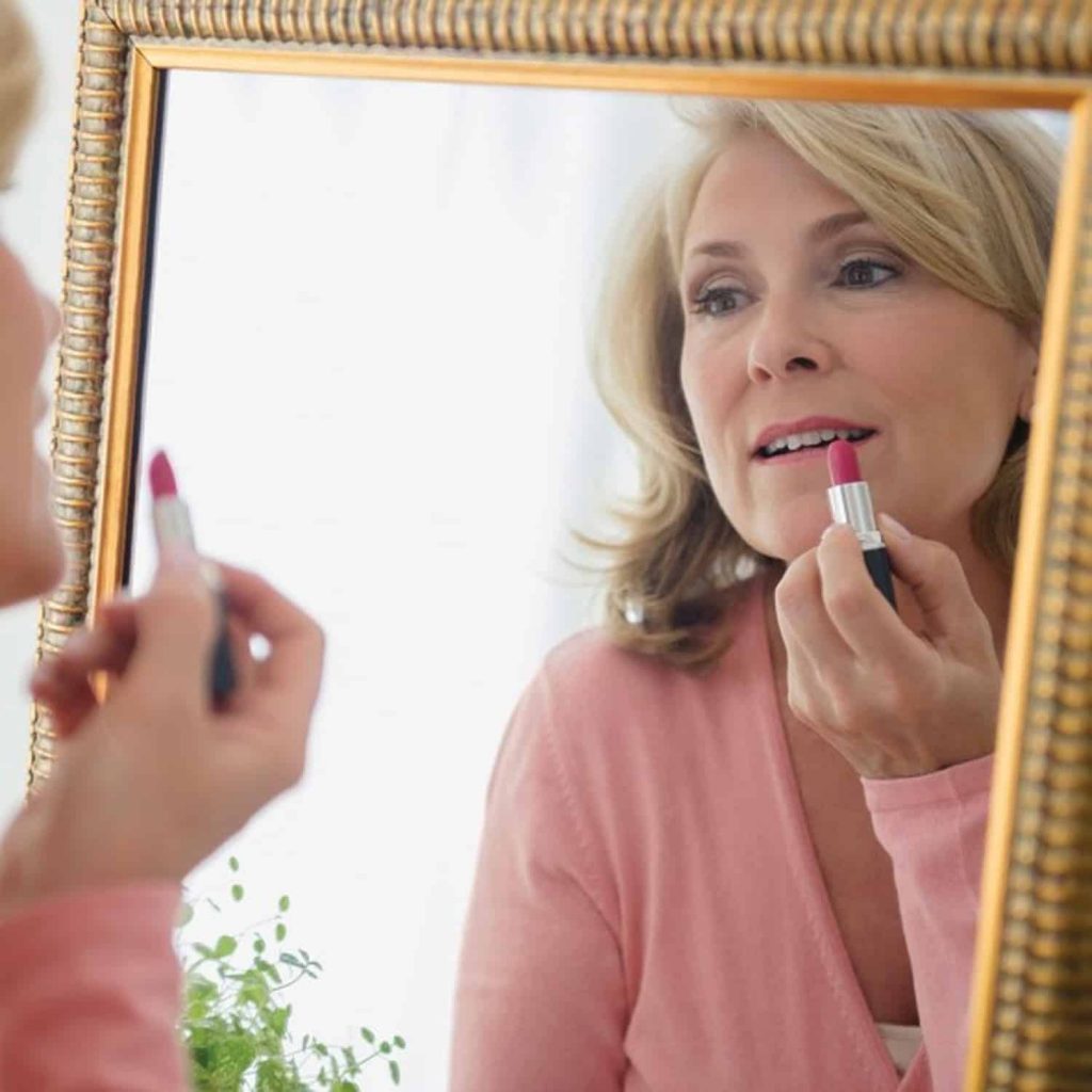 Make-up tips for over 50s: 9 youthful beauty tricks for older skin 