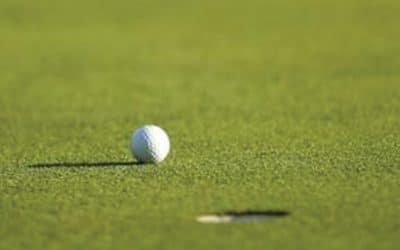 Playing golf gives ‘all round health benefits’