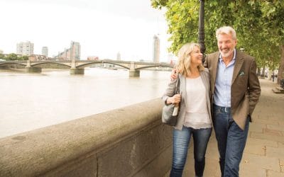New dating app launches specifically for over 50s