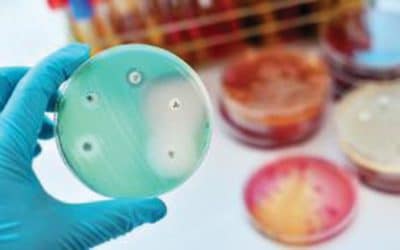 Antibiotic resistance plan to fight ‘urgent’ global threat