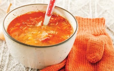 Winter warmers: Guide to great meals for cold weather