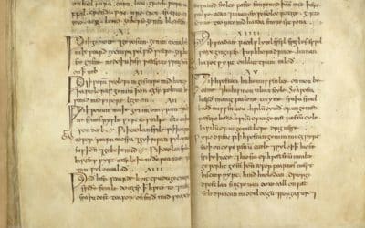 1,000-year-old medieval medicine could help fight modern infections