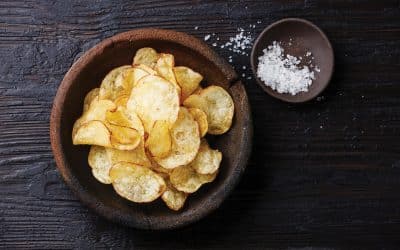 Are you a crisp-aholic? 14 things you only know if you’re obsessed with crisps