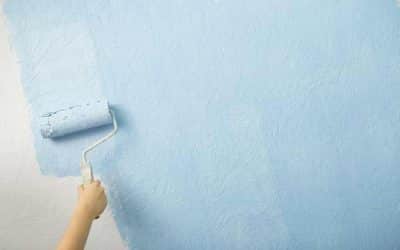 Spruce up for Spring! Five low cost ways to improve your property