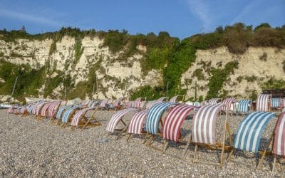 Planning a staycation: Where to go (and avoid) for good weather in the UK
