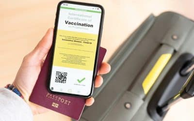 Do I need a vaccine passport to travel?