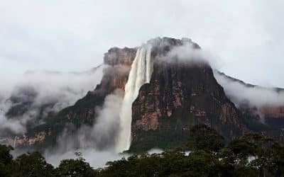 South American beauties: Vibrant cities, mind-boggling landscapes and ancient wonders