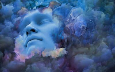 The sleep secret: How lucid dreams can make us fitter, more creative and less anxious