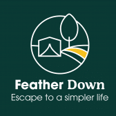 Feather Down Farms Logo