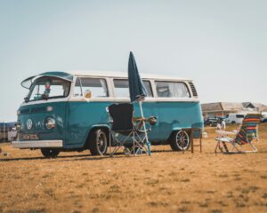 Campervan